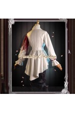Identity V Photographer Joseph Desaulniers Hangover Cosplay Costume